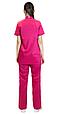 Костюм СИРИУС-ВИКТОРИЯ женский фуксия, фото 2