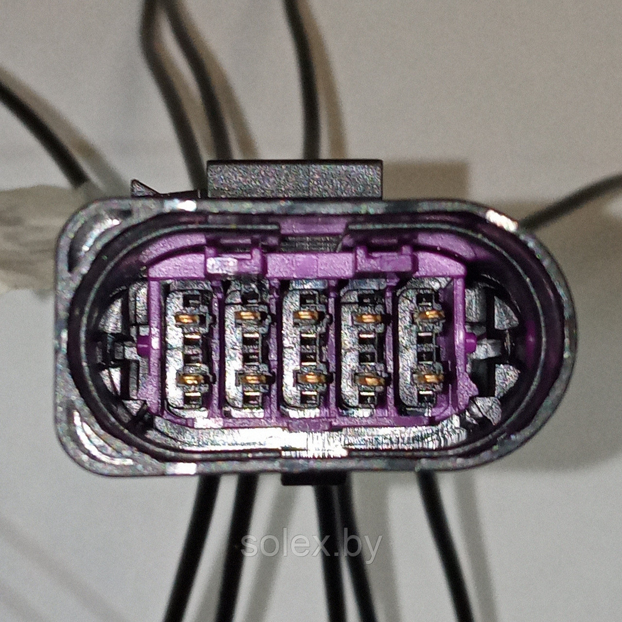 Фишка 10-pin