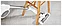 Беспроводной ручной пылесос Dreame T10 Vacuum Cleaner (Grey), фото 5
