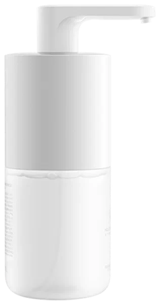 Дозатор для жидкого мыла Xiaomi Mijia Auto Wash Pro Set MJXSJ04XW White