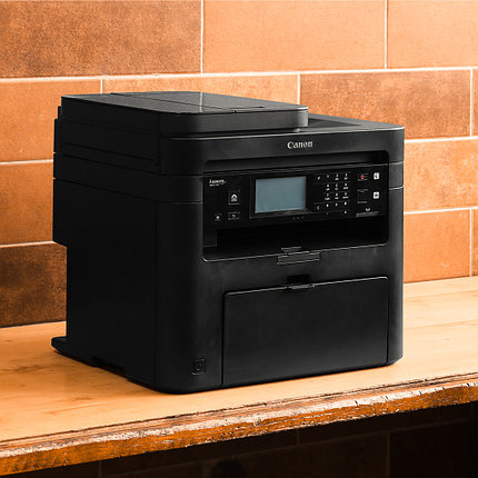 МФУ Canon i-SENSYS MF217w, фото 2