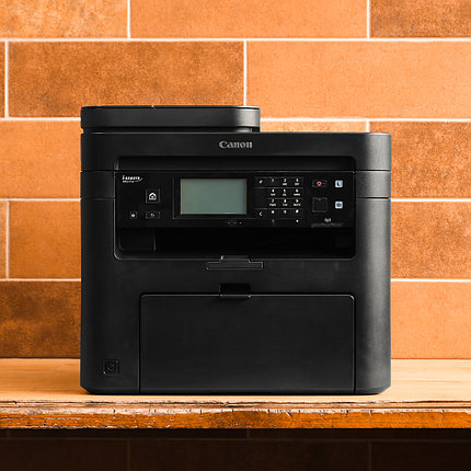 МФУ Canon i-SENSYS MF217w, фото 2