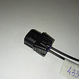 Фишка ДТОЖ 2-pin Honda, фото 3