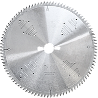 Дисковая пила DELTA TOOLS 300x3,2/2,2x30 Z=96 трапеция 5гр. для ФРС