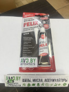 - FELIX Профессиональный герметик-прокладка нейтральный (черный) 32г