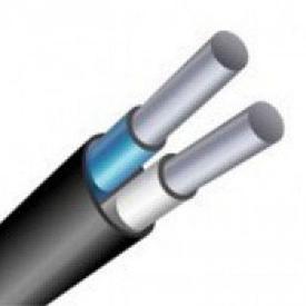 Кабель силовой Поиск-1 АВВГ-П 2x10 1206105064322 (200 м)