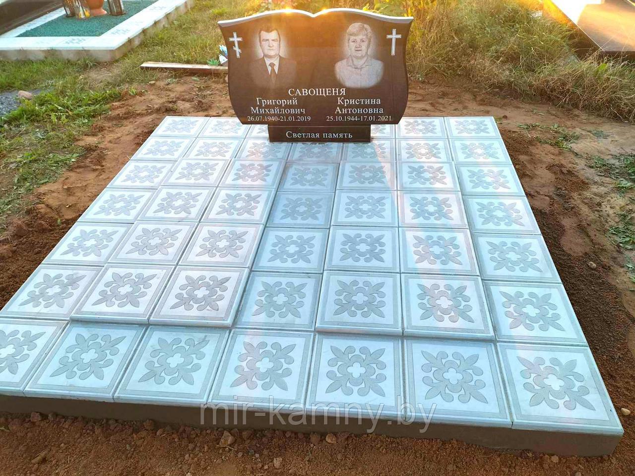 ДЕШЕВЫЙ ПАМЯТНИК В ГРОДНО