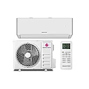 Сплит-система серии DANTEX ADVANCE PRO PLUS INVERTER RK-09SATI/RK-09SATIE, фото 4