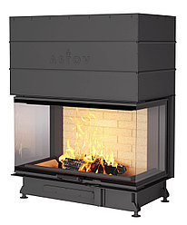 Каминная топка Астов П3C 10057