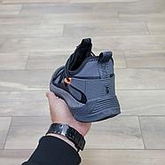 Кроссовки Nike ACG Air Terra Antarktik Low Gray, фото 4