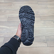 Кроссовки Asics Gel Kahana 8 Black Gray Thermo, фото 5