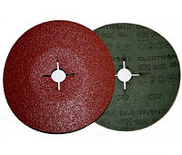 3M Cubitron II 982C 27624 Шлифовальный Фибровый Круг 60+ 125 мм х 22 мм