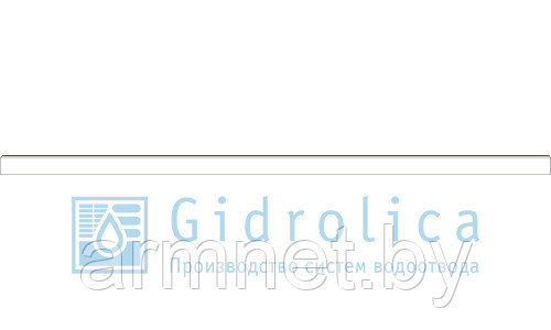 Решётка стальная Gidrolica® Step Pro 390×590 (ячейка) арт 301 - фото 2 - id-p34201339