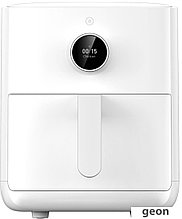 Аэрофритюрница Xiaomi Mijia Smart Air Fryer 4.5L MAF14 (международная версия)