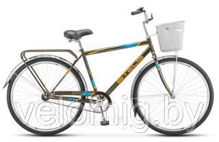Велосипед дорожный Stels Navigator 300 Gent