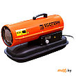 Нагреватель воздуха дизельный DHD-204 ECOTERM ET1520-8, фото 4