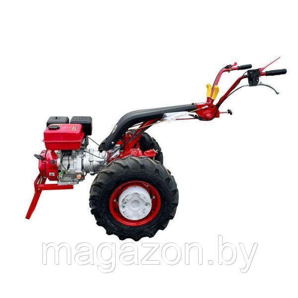 Мотоблок МТЗ Беларус 012WM (с двигателем Rato R390) 6,5-80/12 - купить ...