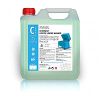 Средство для мойки двигателя, деталей и агрегатов Ривасол, 10 л. Концентрат на 200 литров готового раствора