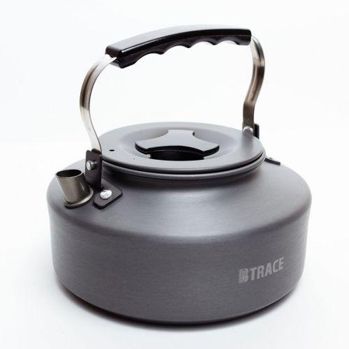 Чайник BTrace походный 1,1л