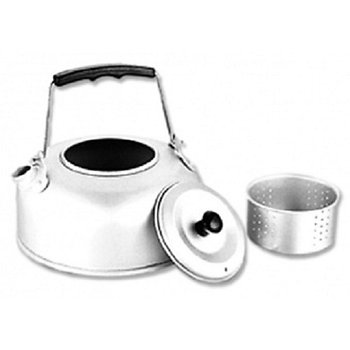 Чайник походный BTrace 0,9 л