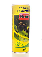 Борг Порошок против муравьев 250г