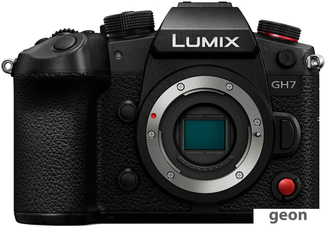 Lumix GH7 Body