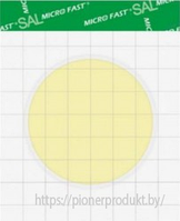 MicroFast® Salmonella Count Plate (SAL), Подложка для определения количества сальмонеллы в образцах продуктов