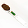 Мерная ложка-весы с LCD экраном Digital spoon scale FD-01, 500 gr, фото 7