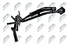 ЗАЛИВНАЯ ГОРЛОВИНА 31030-2C700 PWP-HY-001 HYUNDAI COUPE II 2.7 V6, фото 2