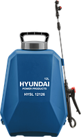 Опрыскиватель аккумуляторный Hyundai HYSL12126