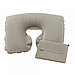 Подголовник-подушка  для путешествий "Comfortable", фото 3