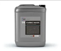 Универсальный очиститель интерьера SMART FARBIC MAGIC 09 (5л)