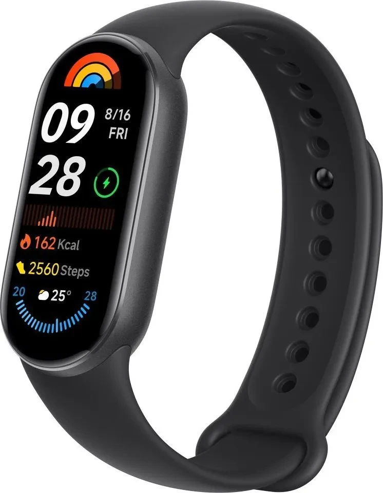 Mi Band 9 Black