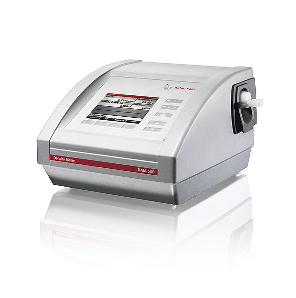Плотномер: DMA 500