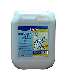Крем для мытья рук Handreinigungs creme 10 литров