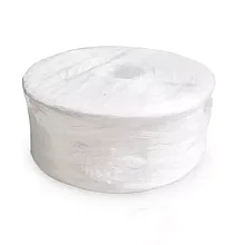 Шпагат полипропиленовый белый 1000 текс 1000 м