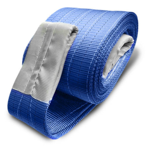 Строп текстильный петлевой 8т-2.5м