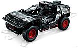 Конструктор LEGO Technic 42160 Audi RS Q e-tron, фото 5
