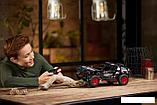 Конструктор LEGO Technic 42160 Audi RS Q e-tron, фото 8
