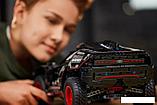 Конструктор LEGO Technic 42160 Audi RS Q e-tron, фото 9