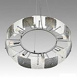 Люстра Lumion Liberti 6588/8, фото 3