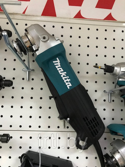 Шлифмашина 125 мм MAKITA GA 5050 код 1.17724