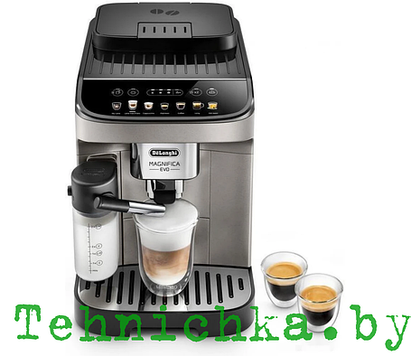 Кофемашина DeLonghi Magnifica Evo ECAM290.81.TB, фото 2