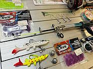 Комплект спиннингиста "Family Style", фото 2