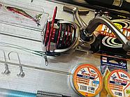 Комплект спиннингиста "Family Style", фото 3