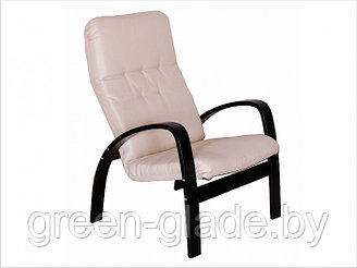 Кресло для отдыха "Ладога", ткань Ваниль