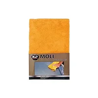 Салфетка влаговпитывающая MOLI K2 (60×60 см) профессиональное полотенце для быстрой сушки авто