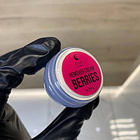 Ремувер-крем для снятия наращенных ресниц A.V.A, Berries, 15 г
