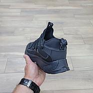 Кроссовки Nike ACG Air Terra Antarktik Low Black, фото 4