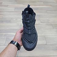Кроссовки Nike ACG Air Terra Antarktik Low Black, фото 3